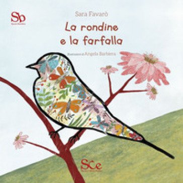 La rondine e la farfalla Sara Favarò
