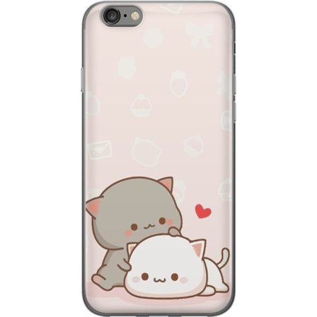 Kompatibel Mobilcover til Apple Apple iPhone 6 Kawaii