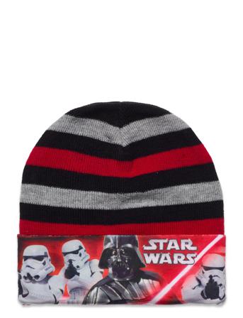 Cap Accessories Headwear Hats Beanies Monivärinen/Kuvioitu Star Wars