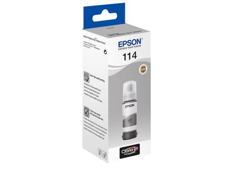 EPSON Bläckpatron 114 EcoTank 2,3K G - Lyreco - Toner och bläck - Bläckpatroner - Bläckpatroner Epson