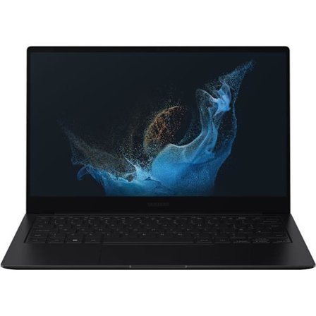 Samsung Galaxy Book2 Pro laptop PC ultralätt 13'' EVO-plattform Intel Core i5 8GB RAM 512GB SSD Intel Iris