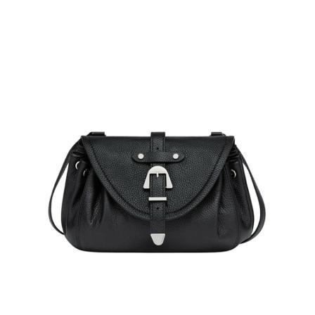 Coccinelle, Shoulder Bags Czarny, Kobieta, Rozmiar: ONE Size