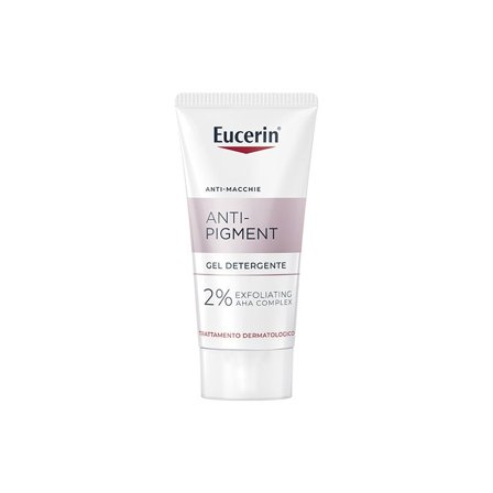OMAGGIO EUCERIN GEL DETERGENTE ANTIPIGMENT 20 ML