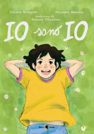 Io sono io Chiara Gregori