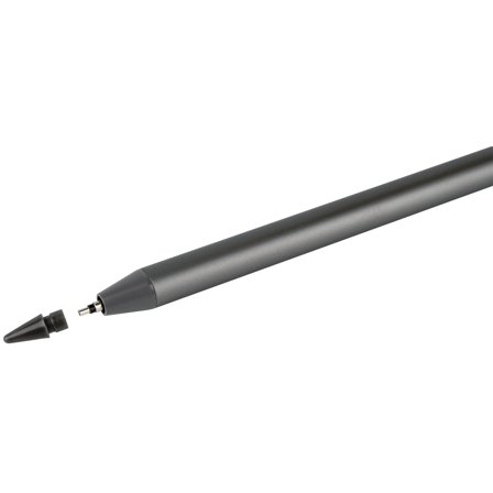DEQSTER REPLACEMENT TIPS FOR PENCIL 2 GRAU APPLE IPAD