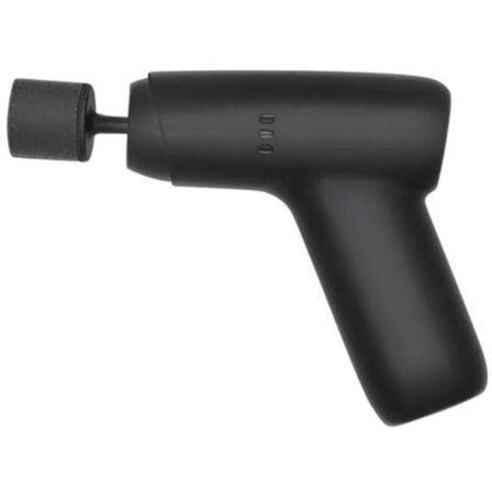 IC Mini sladdlös bilpolerare, svart - svart