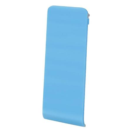 Reparationsdelar Host Back Shell Kickstand Bracket Kit För Nintend S