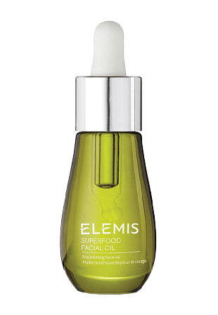 Elemis Superfood Facial Oil Ansikte Unisex 15ML