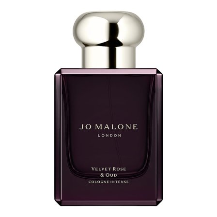 Jo Malone London Velvet Rose & Oud Cologne Intense 50 ml, Parfumer & Dufte, Til Hende, Eau De Parfum