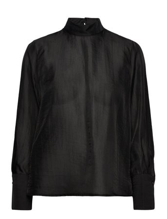 Blouse Black IVY OAK