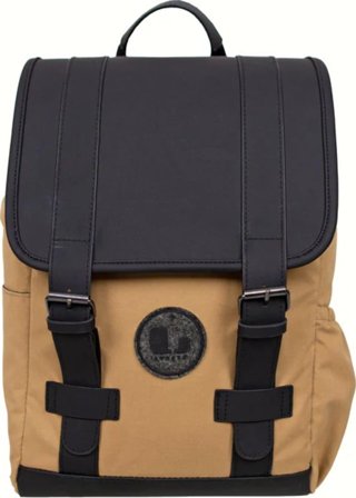 Lindberg Ryggan Backpack Mini everyday backpacks Beige 7L