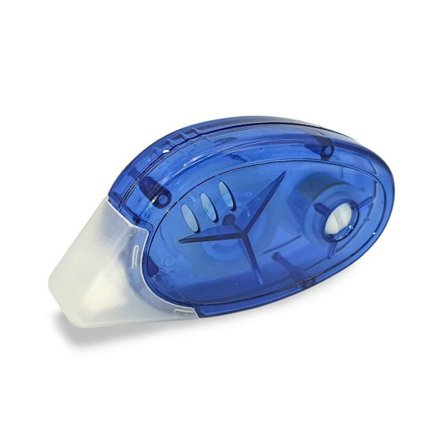 Permanent limmsnöre 8 mm x 8 m