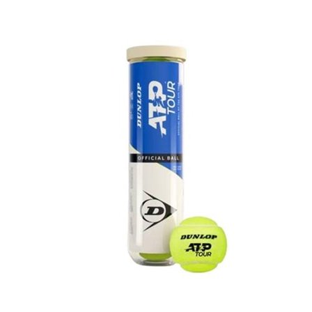 Dunlop ATP Tour 12 rör