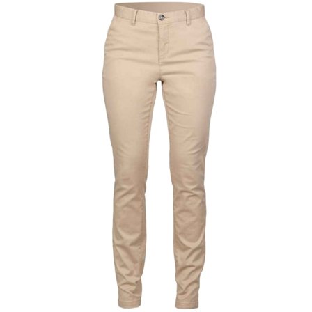 Front Row Dam/Damer Stretch Chinos 18 UK Stone