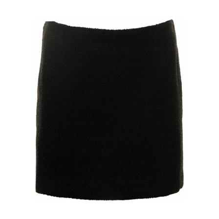 Tagliatore Short Skirts Sort, Dame