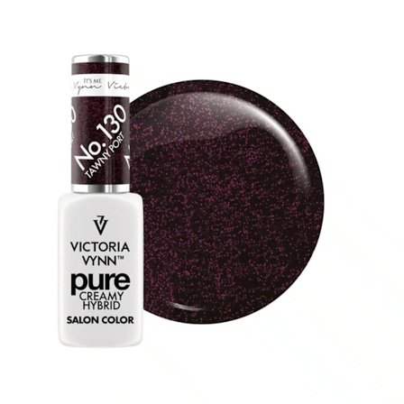Victoria Vynn - Pure Creamy - 130 Tawny Port - Gellack