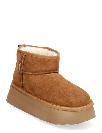 Steve Madden | Campfire Bootie | 38