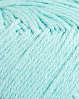 Garn Nova Eko Lys turkis - Järbo