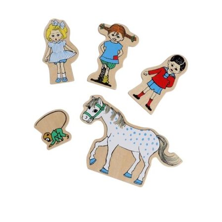 PIPPI - Lyreco - Skola och förskola - Lekmaterial - Förskolelek