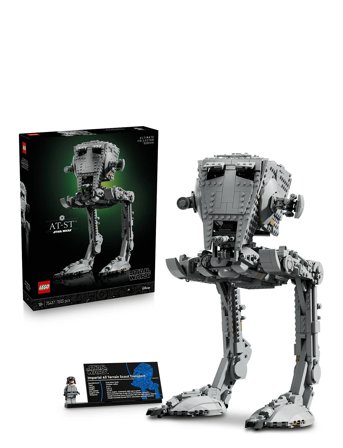 LEGO | Star At-Walker Building Set For Adults 75417 | ONE SIZE
