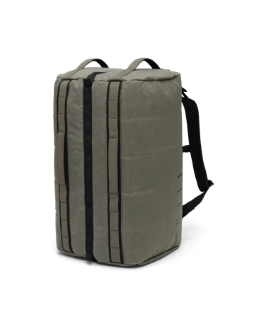 Db - Roamer Pro Split Duffel 50L Forest Green