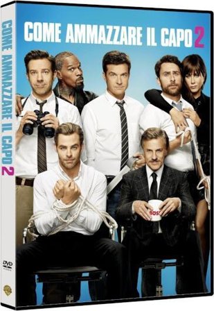Come Ammazzare Il Capo 2