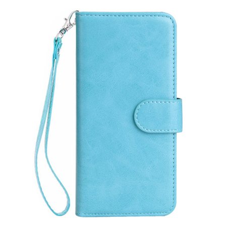 iPhone XS MAX - Plånboksfodral Dubbelfunktion