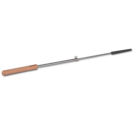 Petromax Leipätikku, valurauta