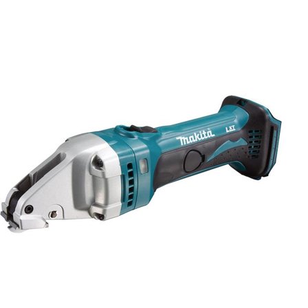 Makita DJS161Z Platesaks uten batteri og lader, Maskiner