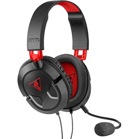 RECON 50 Gaming Headset PC, PS4, PS5, Xbox One (ej maskinspecifik///)