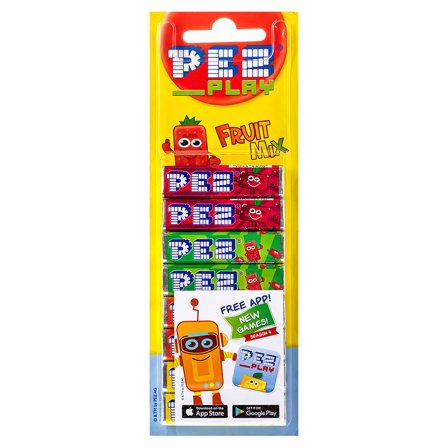 PEZ-karkit