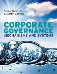 Corporate Governance