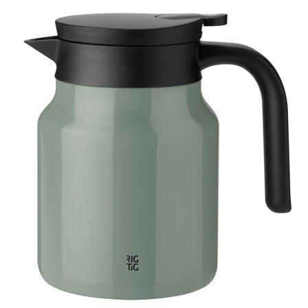 Rig-tig Therm-It Termoskanna 0,9L, khaki | Dukning & Servering > Termos > Termoskanna | Bagaren och Kocken