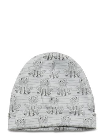 Grow Hat - Oekotex Blue Fixoni