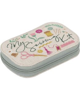 Syset My Sewing Box - Hobby Gift