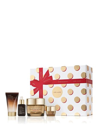 Estée Lauder The Lift + Firm Routine Skincare Joys Gift Set - White - ONE SIZE