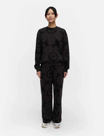 Marimekko Leiot Unikko - Grey - M