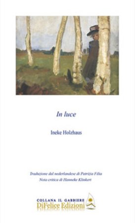In luce Ineke Holzhaus