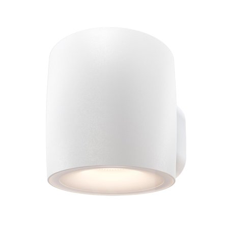 Plejd OUT-01-W Veggarmatur Hvit