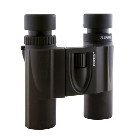 Focus Delight 8x21 binoculars Black OneSize