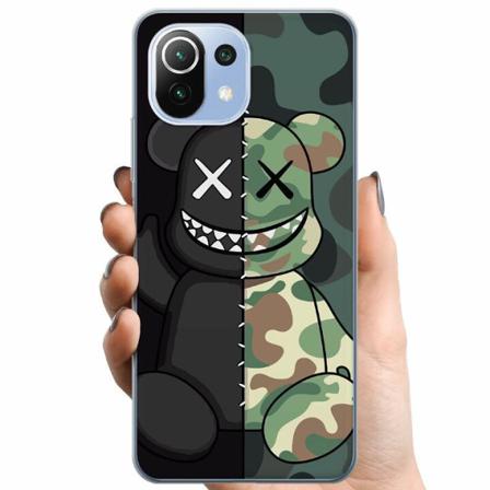 Xiaomi 11 Lite 5g Ne Tpu Mobilskal Army
