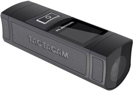 Tactacam 6.0 Camera - Kameraer