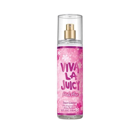 Juicy Couture Petals Please Fragrance Mist, Parfumer & Dufte, Til Hende, Bodyspray