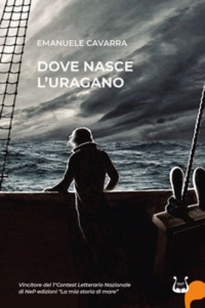 Dove nasce l'uragano Emanuele Cavarra