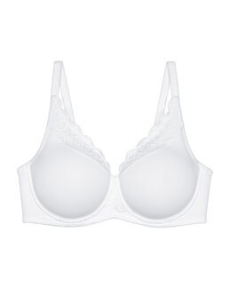 Amourette bygel-bh Vit - F70 - Triumph