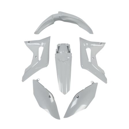 Plastiksæt Acerbis - Honda CRF 250R 2018-2021