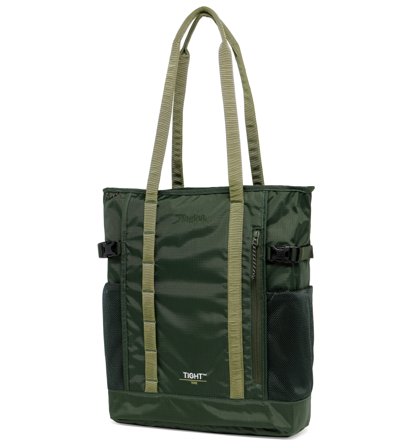 Haglöfs Tight Tote 25 Seaweed Green/True Black