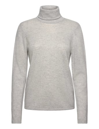 RM By Rosemunde | Rmwsofia Wool Ls Roll-Neck Pullover | M
