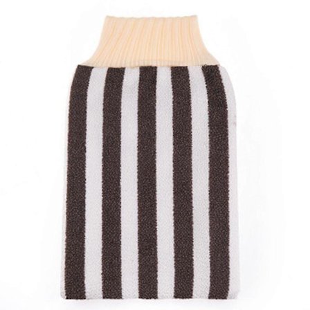 Dyp Eksfolierende Vott, Kroppsskrubb, Død Hudfjerner, Keratosis Pilaris, Eksfolierende Hansker, Falsk Brunfargefjerner, Microdermabrasjon Hjemme, Ce[