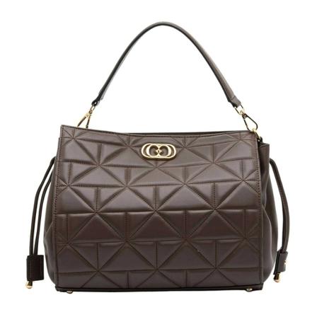 La Carrie, Bags Bruin, Dames, Maat:ONE Size